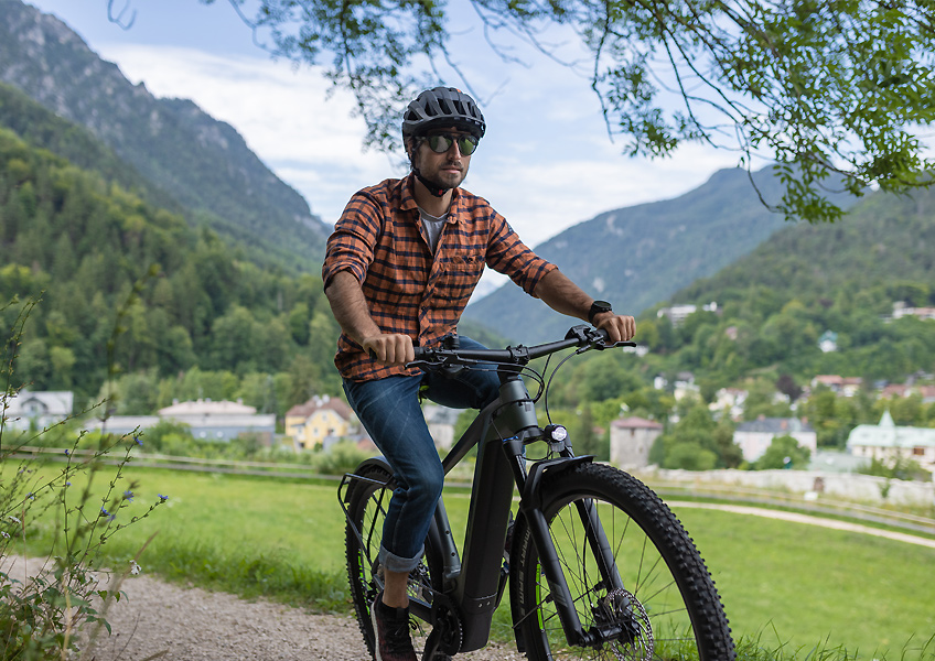 Bikefitting für Freizeit-Radfahrer